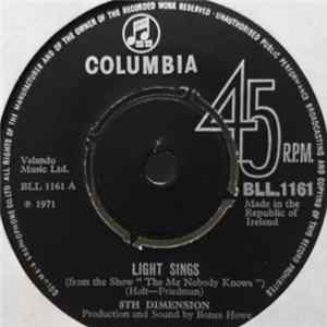 Download 5th Dimension - Light Sings