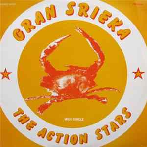 Download The Action Stars - Gran Srieka