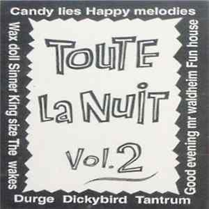 Download Various - Toute La Nuit Vol. 2