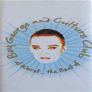 Download Boy George and Culture Club - At Worst... The Best Of
