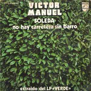 Download Víctor Manuel - Soleda