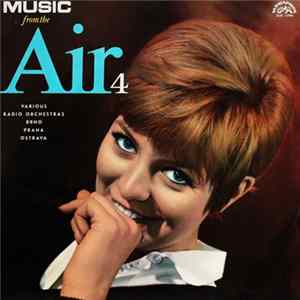 Download Various - Music From The Air 4