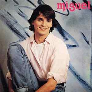 Download Miguel Bosé - Miguel