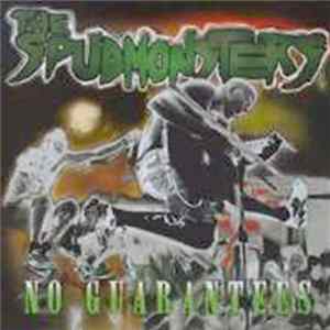 Download The Spudmonsters - No Guarantees