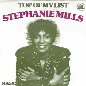 Download Stephanie Mills - Top Of My List