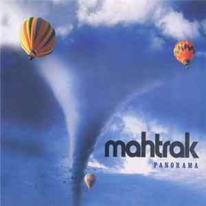Download Mahtrak - Panorama