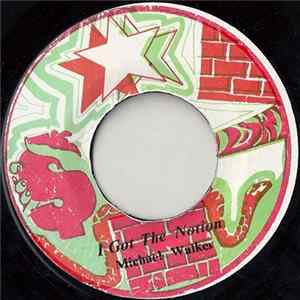 Download Michael Walker - I Got The Notion