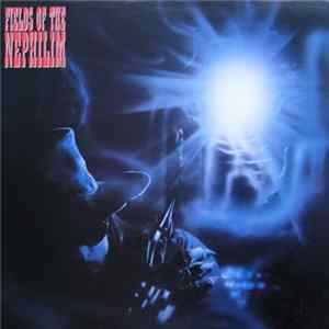Download Fields Of The Nephilim - Blue Water