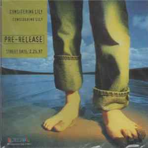 Download Considering Lily - Considering Lily