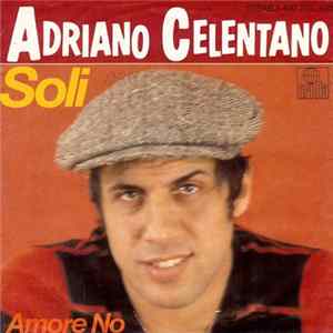Download Adriano Celentano - Soli