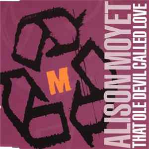 Download Alison Moyet - That Ole Devil Called Love