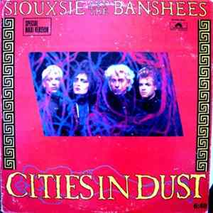 Download Siouxsie And The Banshees - Cities In Dust