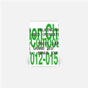Download Simon Chioini - Compositions 012​-​015