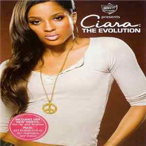 Download Ciara - The Evolution