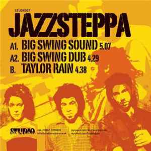 Download Jazzsteppa - Big Swing Sound