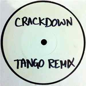 Download R.A.G.E. - Crackdown