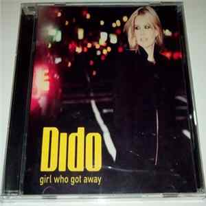 Download Dido - Girl Who Got Away