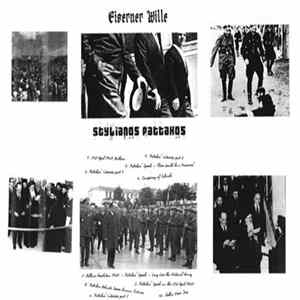 Download Eiserner Wille - Stylianos Patakos