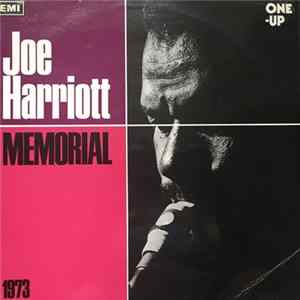 Download Joe Harriott - Joe Harriott Memorial 1973