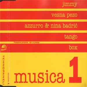 Download Various - Musica 1