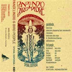 Download Pandelindio & Bird People - Sporal Dispersal