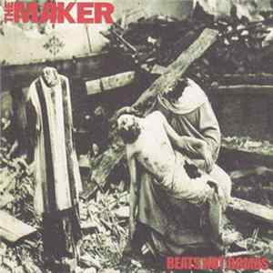 Download The Maker - Beats Not Bombs EP