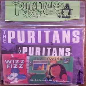 Download The Puritans - Giftpack