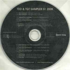Download Various - TDD & TGT Sampler 01 2008