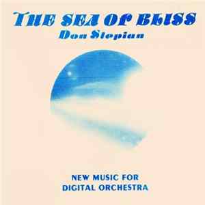 Download Don Slepian - The Sea Of Bliss