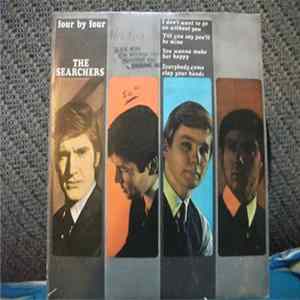 Download The Searchers - Four By Four