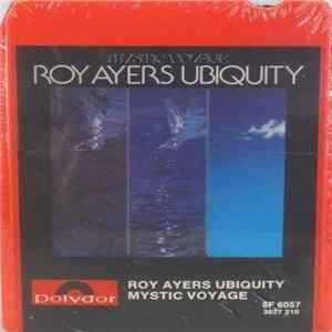 Download Roy Ayers Ubiquity - Mystic Voyage
