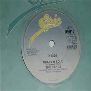Download The Narcs - Heart & Soul