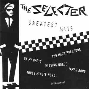 Download The Selecter - Greatest Hits