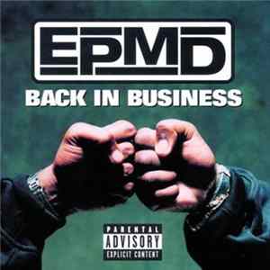 Download EPMD - Back In Business