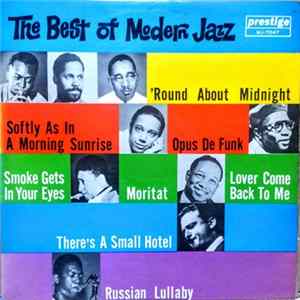 Download Various - The Best Of Modern Jazz