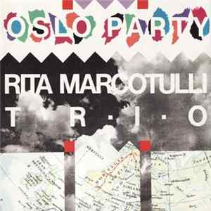 Download Rita Marcotulli Trio - Oslo Party