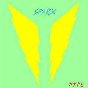 Download Sparx - Try Me