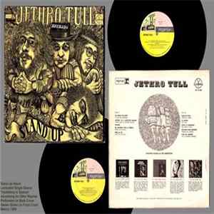 Download Jethro Tull - Stand Up