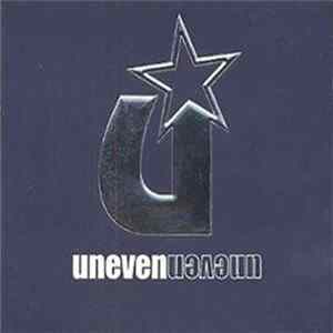 Download Uneven - Uneven