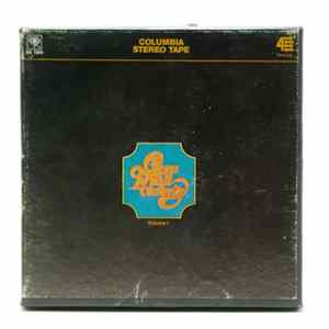 Download Chicago Transit Authority - Chicago Transit Authority Volume 1