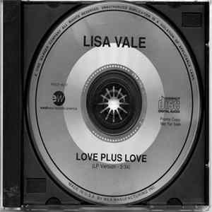 Download Lisa Vale - Love Plus Love
