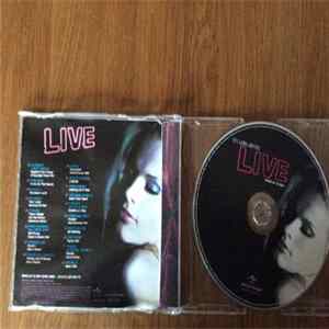 Download DJ Insey - Clubland Live