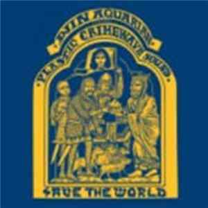 Download Djin Aquarian And Plastic Crimewave Sound - Save The World