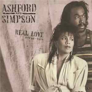 Download Ashford & Simpson - Real Love