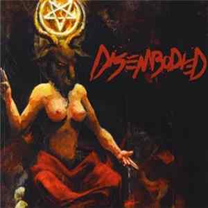 Download Disembodied - Psalms Of Sheol