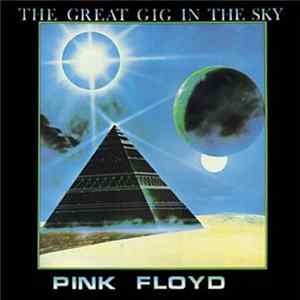 Download Pink Floyd - The Great Gig In The Sky