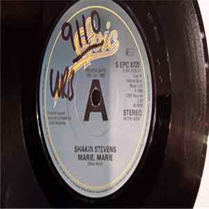 Download Shakin' Stevens - Marie, Marie
