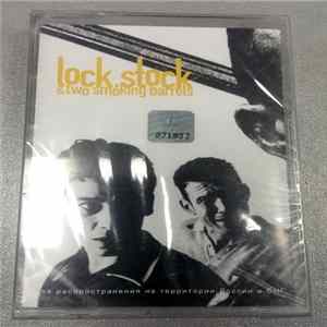 Download Various - Lock, Stock & Two Smoking Barrels (Soundtrack From The Motion Picture)