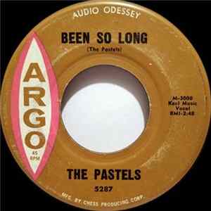 Download The Pastels - Been So Long / My One And Only Dream