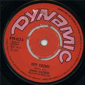 Download Dennis Alcapone / The Inner Circle - Ripe Cherry / Red Cherry